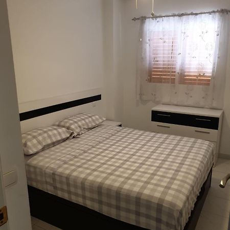 라 마타 Lux Apartamento 아파트 객실 사진