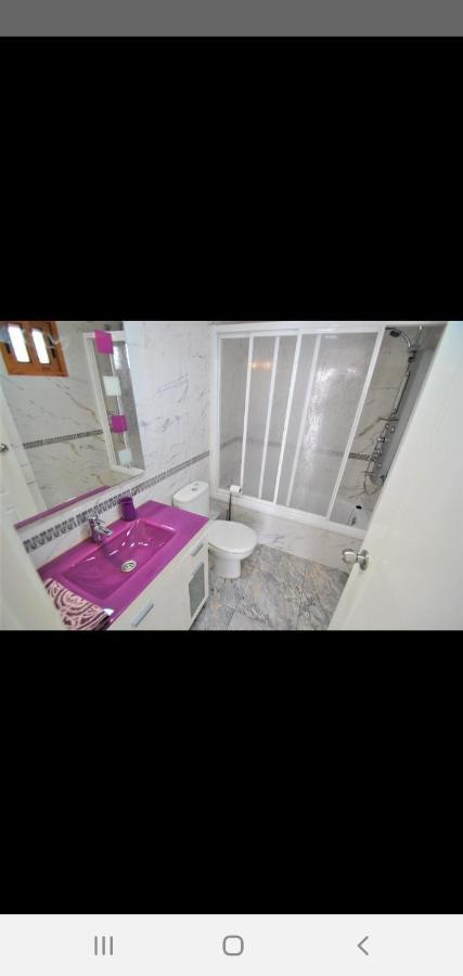 라 마타 Lux Apartamento 아파트 외부 사진