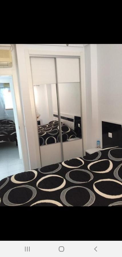 라 마타 Lux Apartamento 아파트 외부 사진