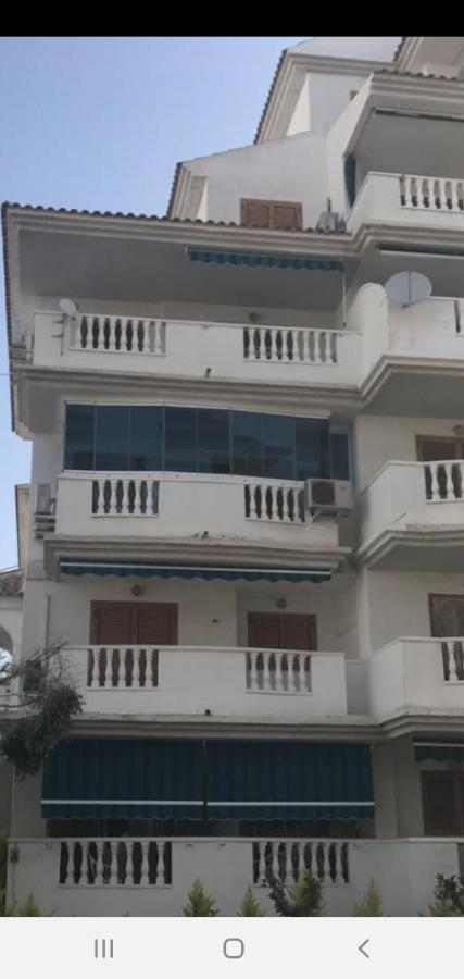 라 마타 Lux Apartamento 아파트 외부 사진