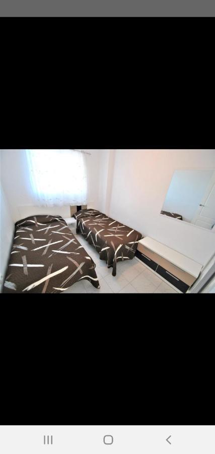 라 마타 Lux Apartamento 아파트 외부 사진