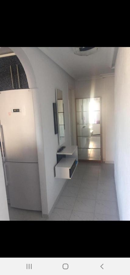 라 마타 Lux Apartamento 아파트 외부 사진