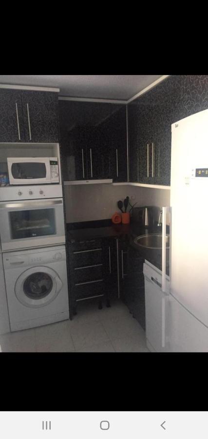 라 마타 Lux Apartamento 아파트 외부 사진