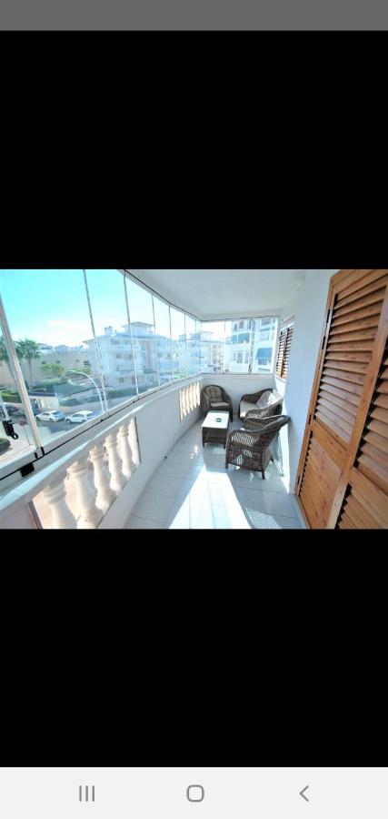 라 마타 Lux Apartamento 아파트 외부 사진