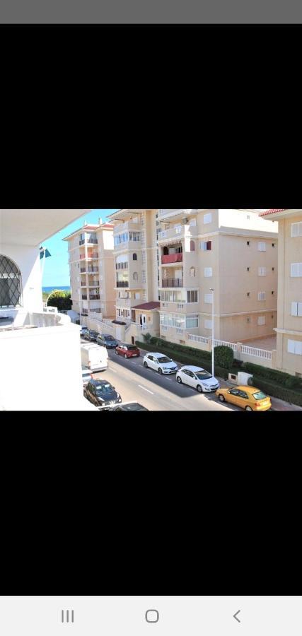 라 마타 Lux Apartamento 아파트 외부 사진