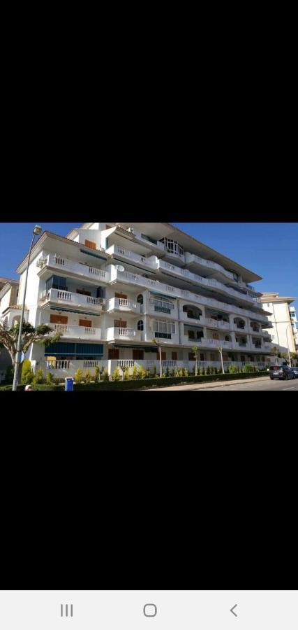 라 마타 Lux Apartamento 아파트 외부 사진