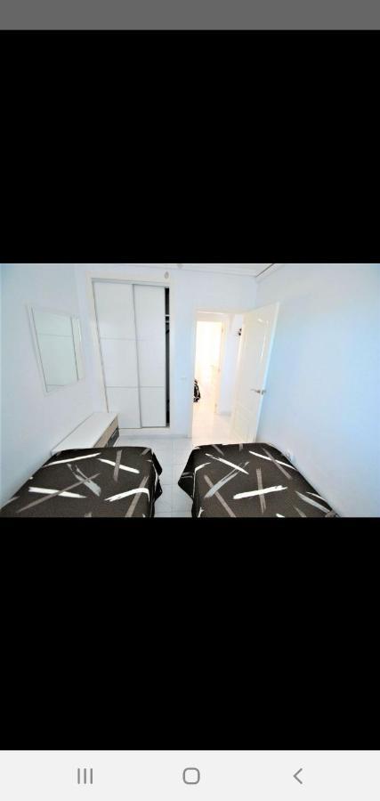 라 마타 Lux Apartamento 아파트 외부 사진