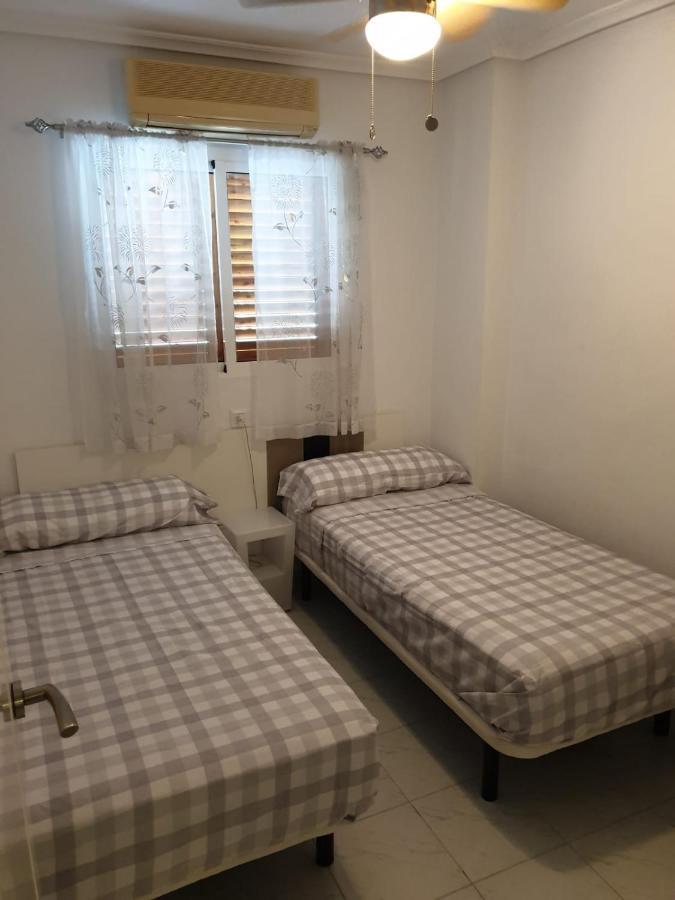 라 마타 Lux Apartamento 아파트 외부 사진
