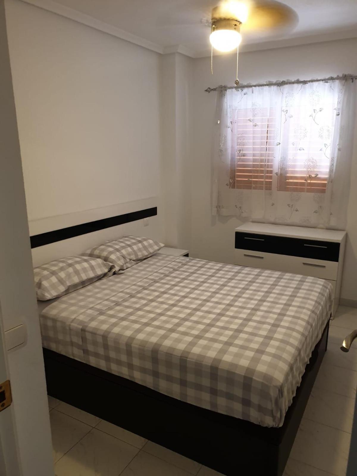 라 마타 Lux Apartamento 아파트 객실 사진